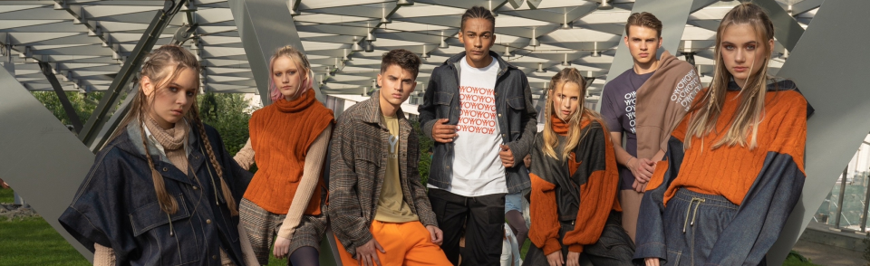 Будь всегда на стиле!!!